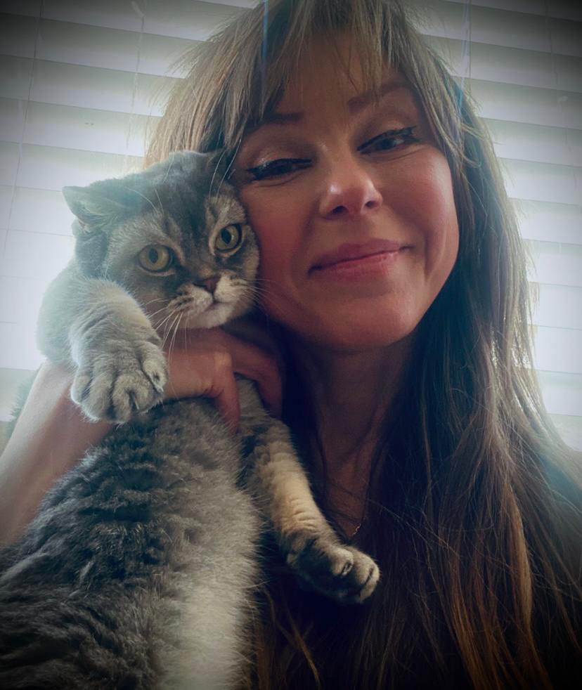 Rasa - Artist Portrait