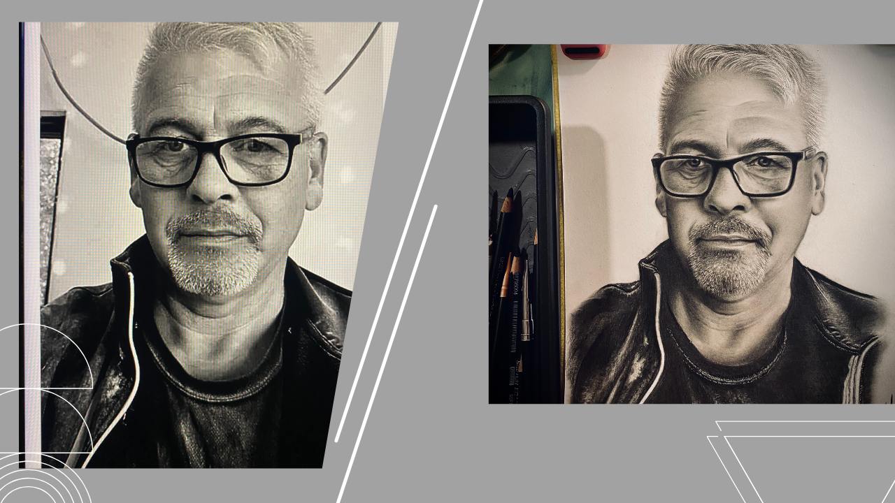 Distinguished Presence